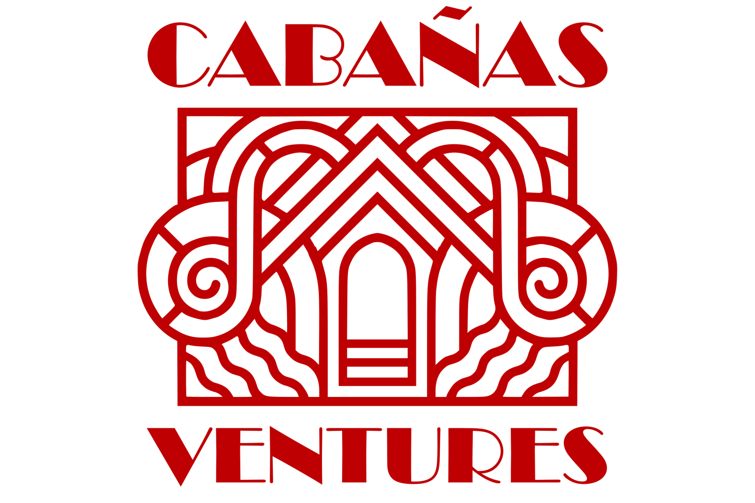 Cabañas Ventures